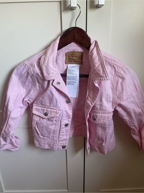 Levi Strauss 6x L